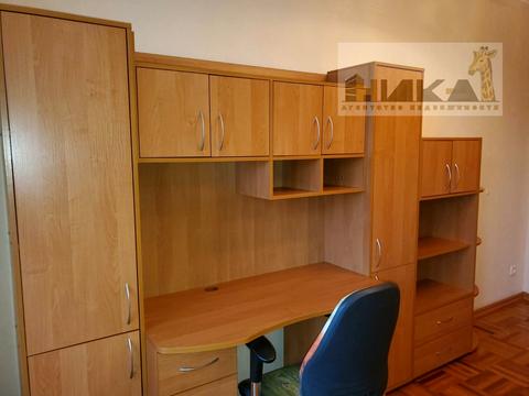 квартира по адресу Запорожская ул., 2