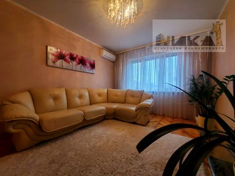 квартира по адресу Запорожская ул., 2