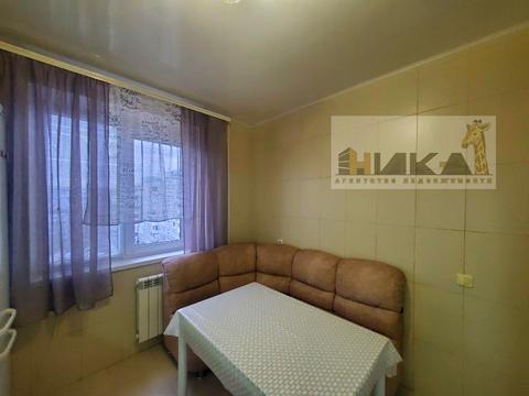 квартира по адресу Запорожская ул., 2