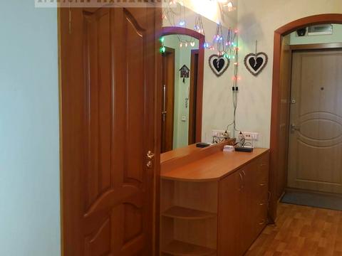 квартира по адресу Запорожская ул., 2