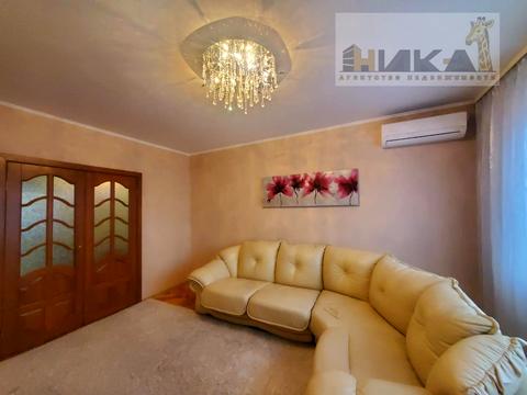 квартира по адресу Запорожская ул., 2