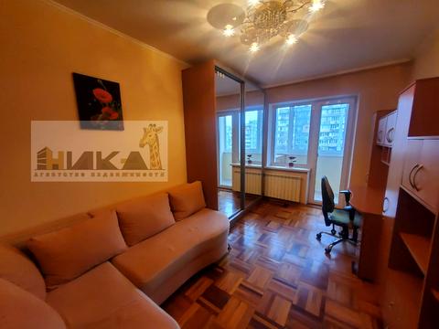 квартира по адресу Запорожская ул., 2