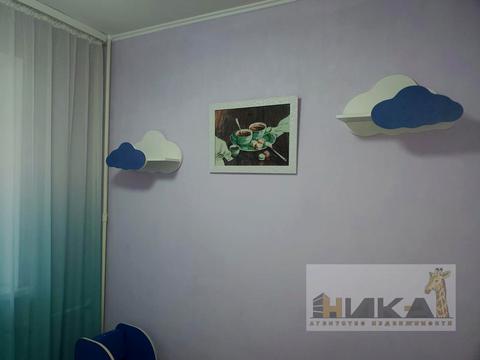 квартира по адресу Запорожская ул., 2