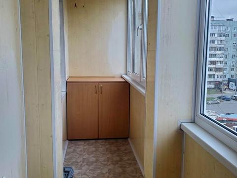 квартира по адресу Запорожская ул., 2