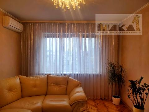 квартира по адресу Запорожская ул., 2