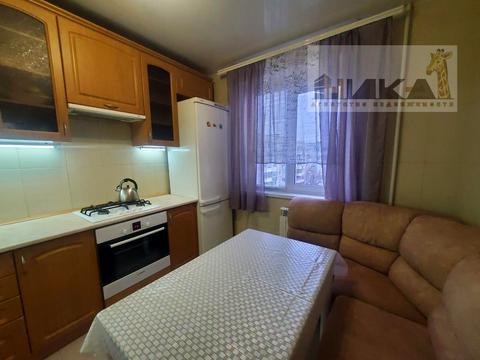 квартира по адресу Запорожская ул., 2