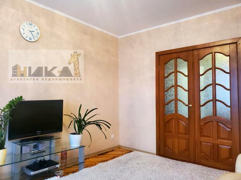 квартира по адресу Запорожская ул., 2