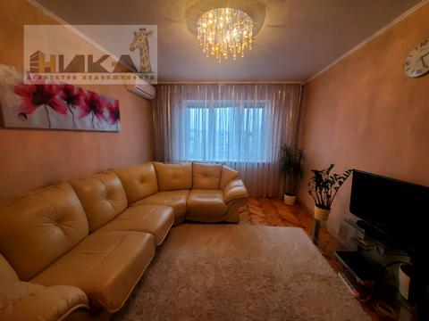 квартира по адресу Запорожская ул., 2