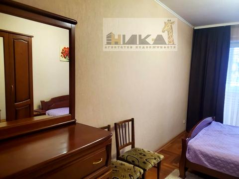 квартира по адресу Запорожская ул., 2