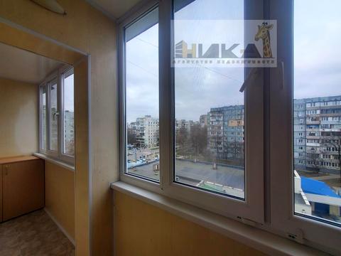 квартира по адресу Запорожская ул., 2