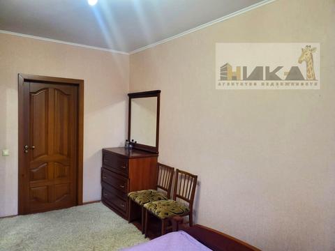 квартира по адресу Запорожская ул., 2