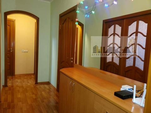 квартира по адресу Запорожская ул., 2