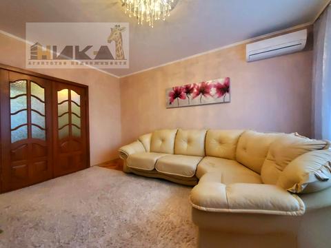 квартира по адресу Запорожская ул., 2