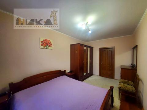 квартира по адресу Запорожская ул., 2