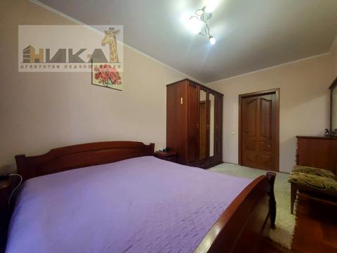 квартира по адресу Запорожская ул., 2