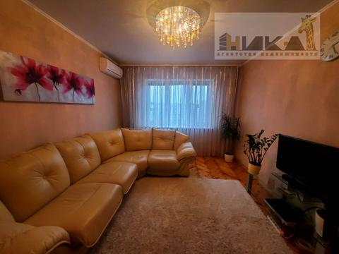 квартира по адресу Запорожская ул., 2