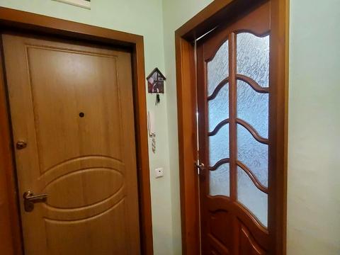 квартира по адресу Запорожская ул., 2