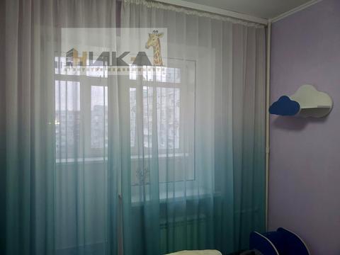 квартира по адресу Запорожская ул., 2