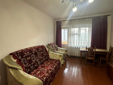 квартира по адресу Ефремова ул., 6