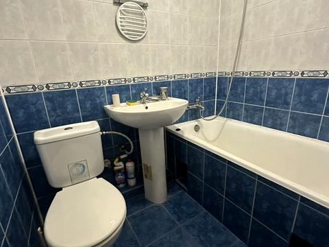 квартира по адресу Ефремова ул., 6