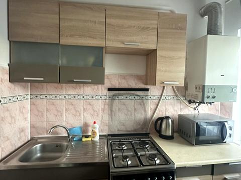 квартира по адресу Ефремова ул., 6