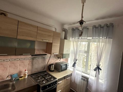 квартира по адресу Ефремова ул., 6