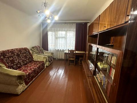 квартира по адресу Ефремова ул., 6