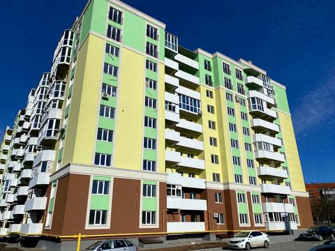 квартира за адресою Джохара Дудаєва вул. (Нікітченка), 3