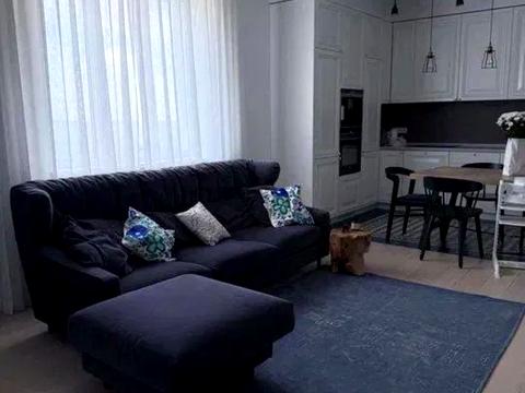 квартира по адресу Науки просп. (Ленина), 45/3 к1