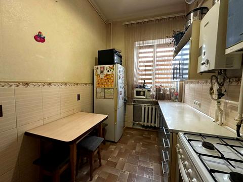 квартира по адресу Левка Лукьяненко ул. (Ватутіна), 34