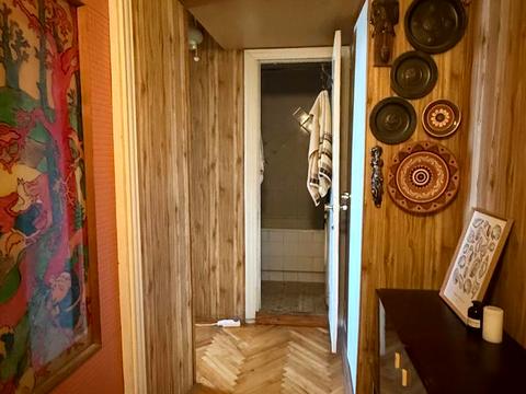 квартира за адресою Гната Хоткевича вул., 20