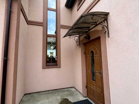 дом по адресу Ровно, Костомарова, 36