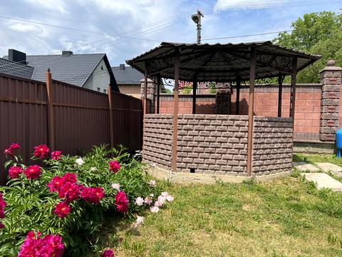 дом по адресу Ровно, Костомарова, 36