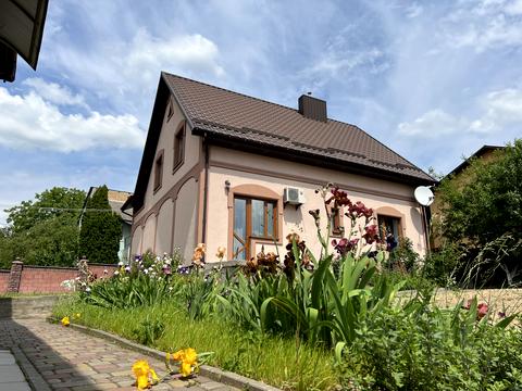 дом по адресу Ровно, Костомарова, 36