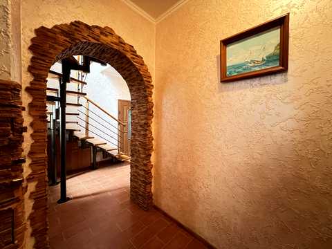 дом по адресу Ровно, Костомарова, 36