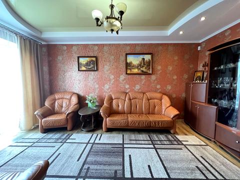 дом по адресу Ровно, Костомарова, 36