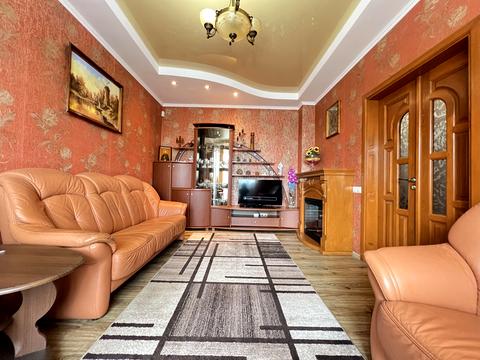 дом по адресу Ровно, Костомарова, 36