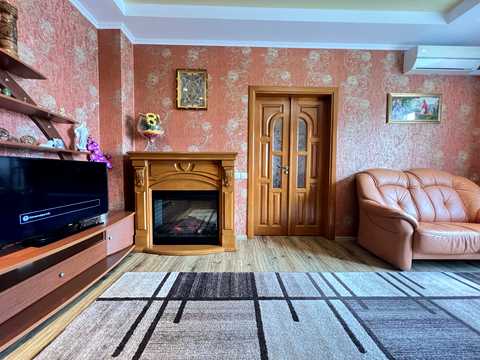 дом по адресу Ровно, Костомарова, 36