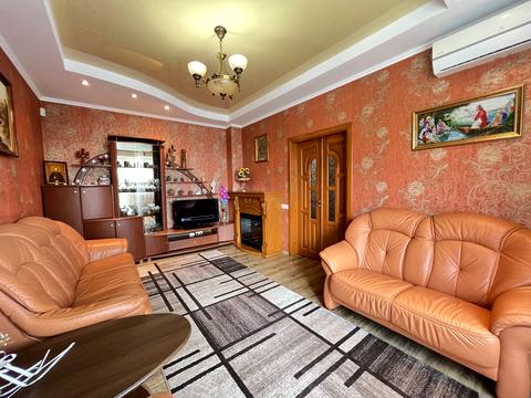 дом по адресу Ровно, Костомарова, 36