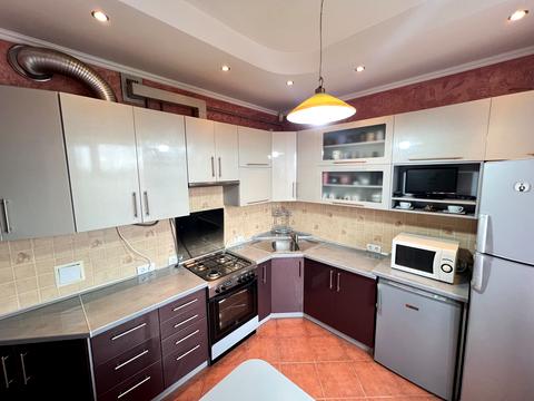 дом по адресу Ровно, Костомарова, 36