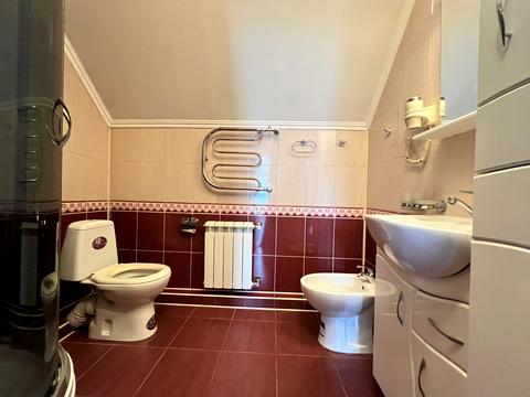 дом по адресу Ровно, Костомарова, 36