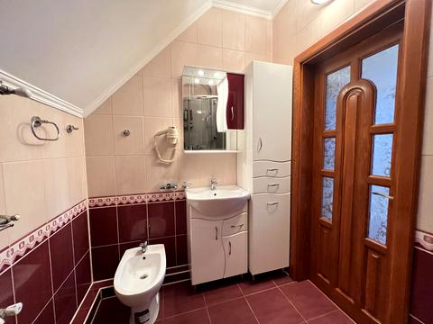 дом по адресу Ровно, Костомарова, 36