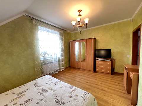 дом по адресу Ровно, Костомарова, 36