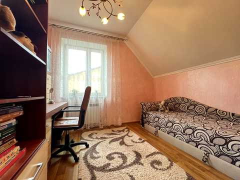 дом по адресу Ровно, Костомарова, 36