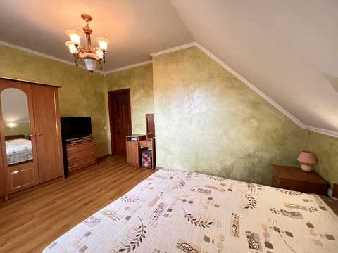 дом по адресу Ровно, Костомарова, 36