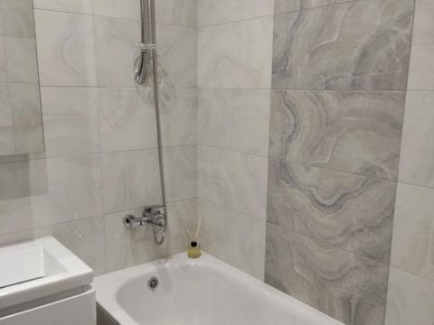 квартира по адресу Домбровського ул., 3-Б к1-3