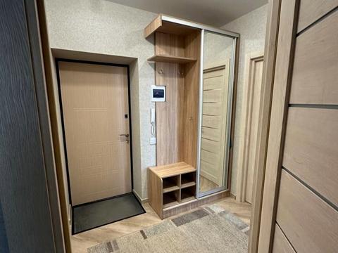 квартира по адресу Домбровського ул., 3-Б к1-3