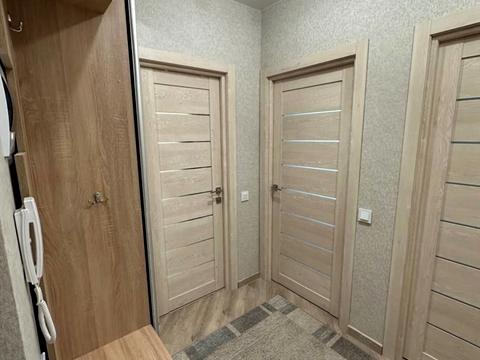 квартира по адресу Домбровського ул., 3-Б к1-3