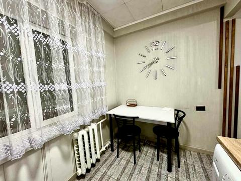 квартира по адресу Юрия Шумского ул., 4-А