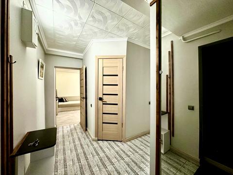 квартира по адресу Юрия Шумского ул., 4-А